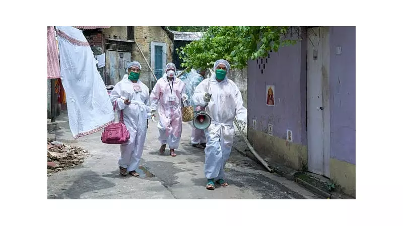 Delhi's 2024-25 Sterilisation Data: Women Account for 97% of Procedures