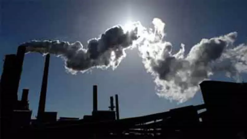 Delhi's Carbon Credit Policy: How Selling Pollution Cuts Will Generate Revenue