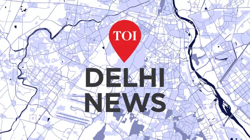 Delhi's DTC and Cluster Buses Involved in 150 Accidents, 41 Fatal, in 2024-25