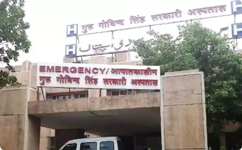 Delhi's Healthcare Gets Major Boost with New AIIMS and 11 Super-Specialty Hospitals