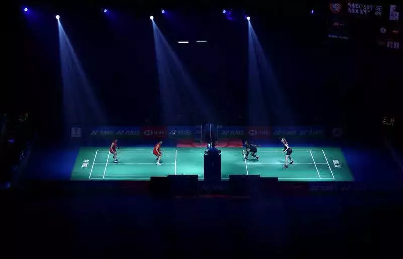 Delhi's Narela to Get World-Class Multi-Sports Complex with Hospital & Hotel