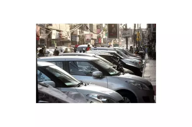 Delhi's Parking Fee Hike During Pollution: New Notification Creates Confusion