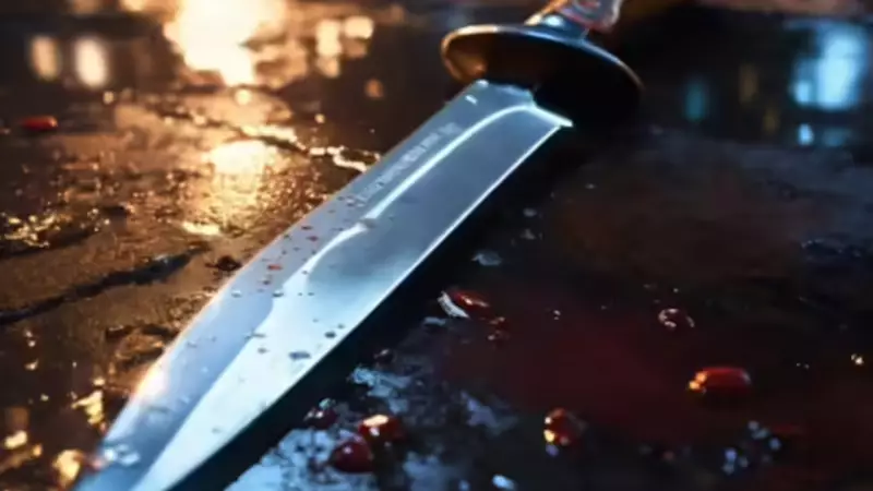 Delivery Agent Arrested for Stabbing Wife to Death in Pune's Lonikand