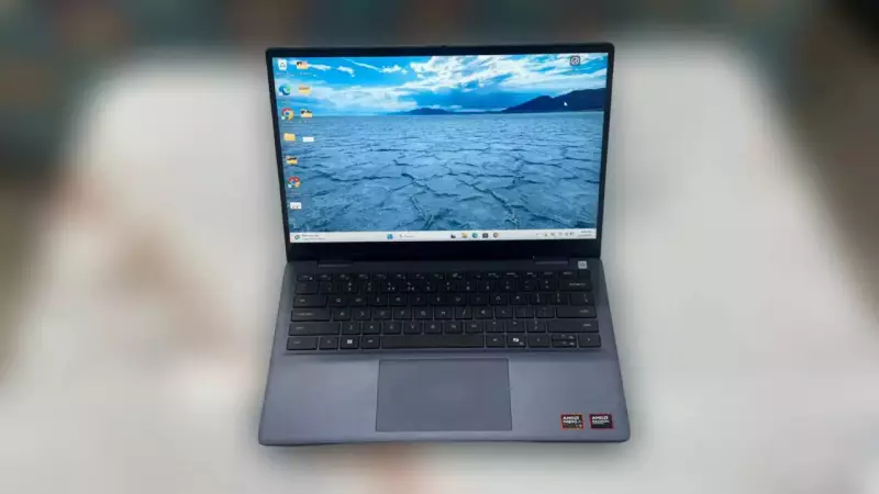 Dell 14 Plus 2-in-1 Review: AI-Powered Workhorse for Professionals