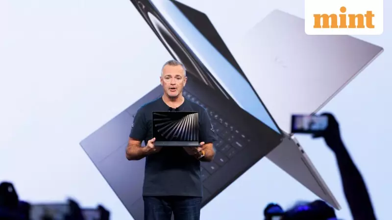 Dell Aims for PC Market Comeback in 2026 After Losing Share in 2025