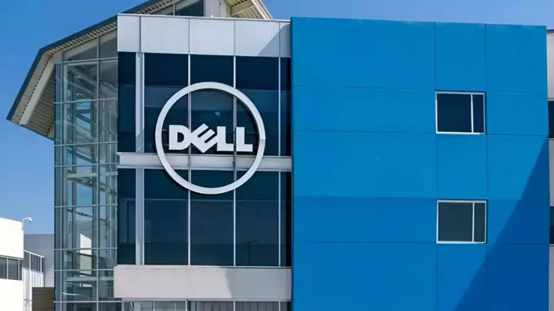 Dell Announces 'One Dell Way' Transformation for AI-Driven Future