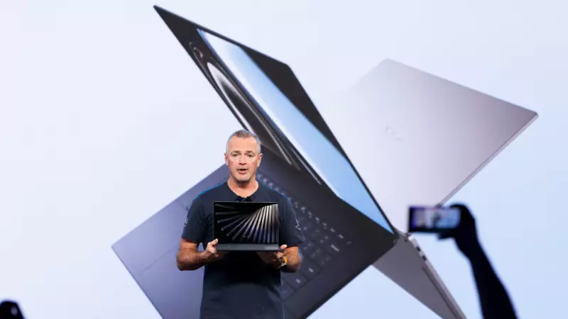 Dell's CES 2026 Confession: AI Features Fail to Drive PC Sales, Says Company