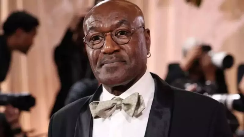 Delroy Lindo Shifts from Actor to Director with Personal Jamaican Film Project