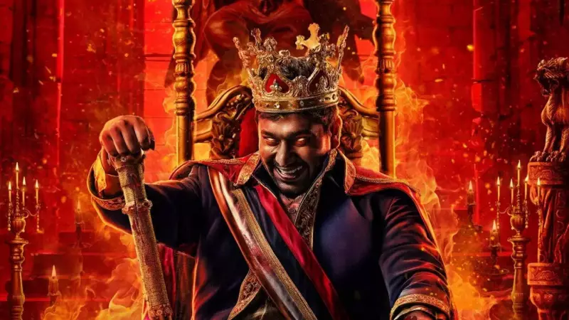 Demonte Colony 3 Rakes in Rs 50 Crore Pre-Release, Sets Summer 2024 Release