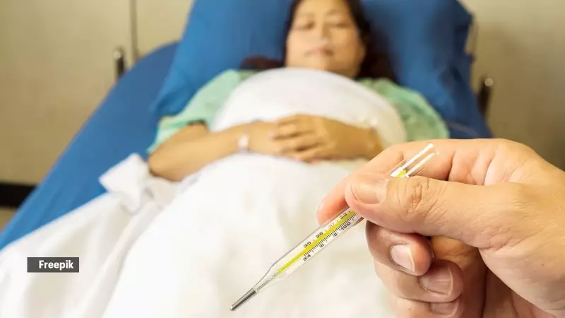 Dengue vs Viral Fever: One Crucial Test That Can Prevent Severe Complications