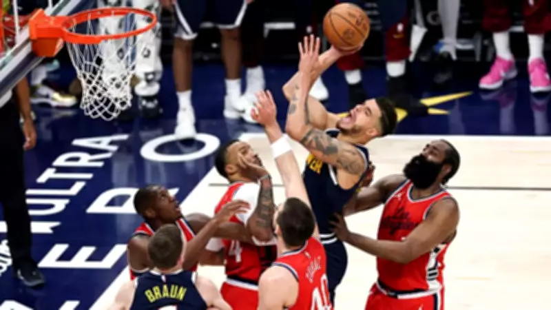 Denver Nuggets vs LA Clippers: Key Injuries, Lineups & Prediction for Crucial NBA Clash