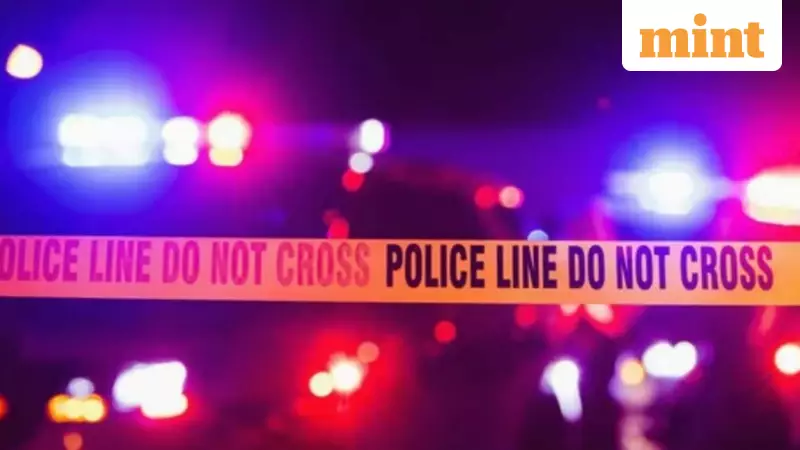 Denver Police Issue Shelter-in-Place Near University Over Barricade Incident