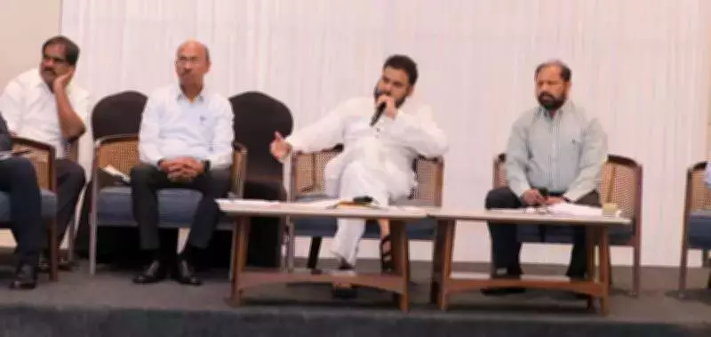 Deputy CM Pawan Kalyan Warns Officials: No Tolerance for Negligence in Andhra Pradesh