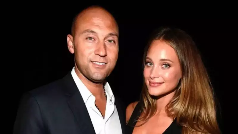Derek & Hannah Jeter's $210M Fortune: Inside Their Wealth & Private Life