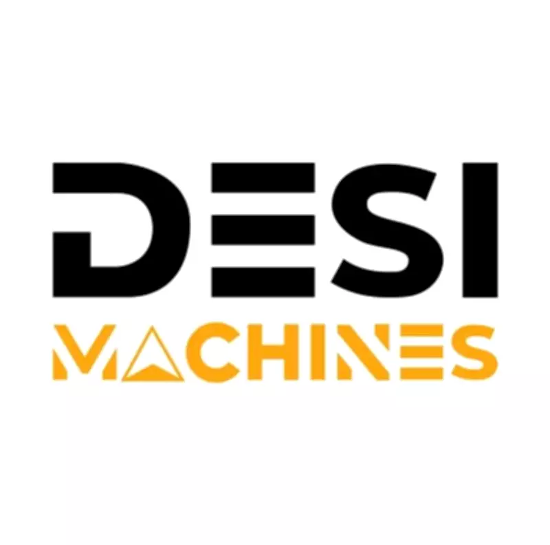 DesiMachines.com Marks First Year of Empowering Construction Equipment Buyers