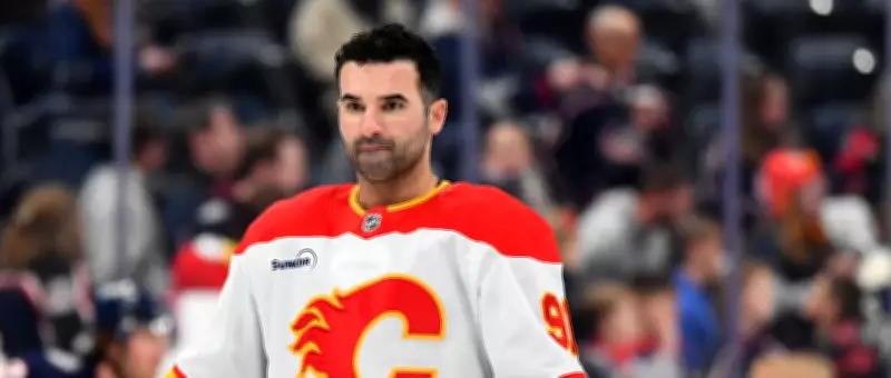 Detroit Red Wings Eye Three Centers Ahead of NHL Trade Deadline