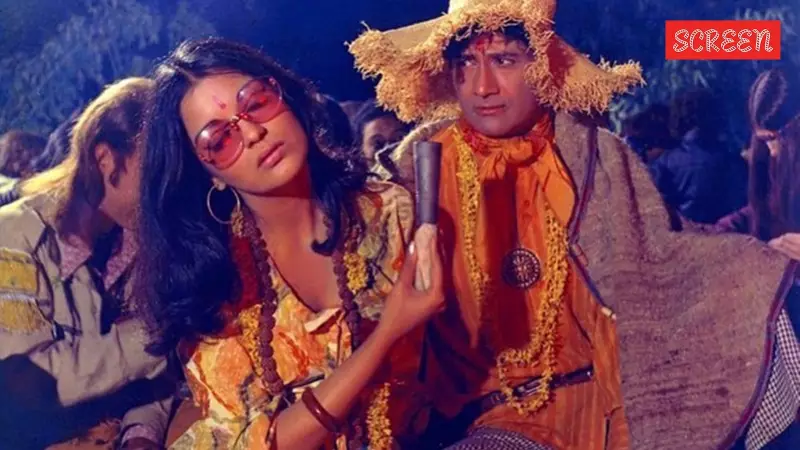 Dev Anand's Heartbreak Over Zeenat Aman and Raj Kapoor: Friend Questions Actress's Silence