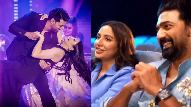 Dev and Subhashree's Live Chat Breaks Records, Addresses Industry Boycott