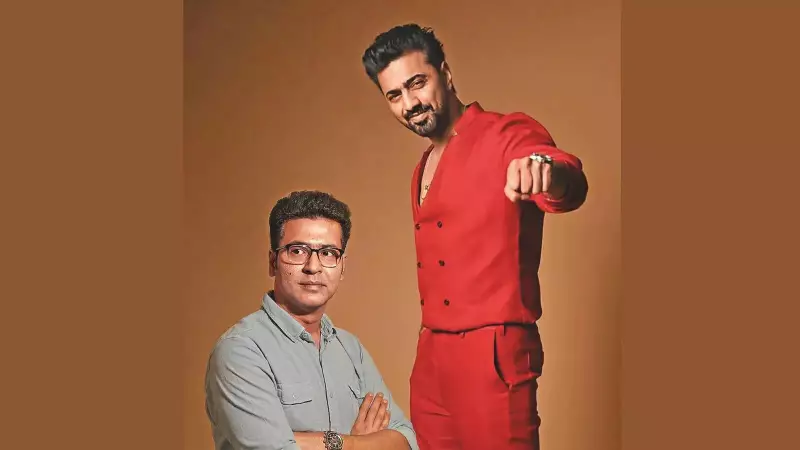 Dev Appeals to Lift Unofficial Ban on Co-Star Anirban Bhattacharya in Tollywood