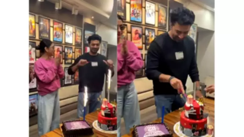 Dev Celebrates 20 Years in Cinema: A Journey of Evolution and Upcoming Projects