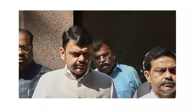 Devendra Fadnavis Mourns Ajit Pawar's Passing: 'Lost a Good Friend; Void Cannot Be Filled'