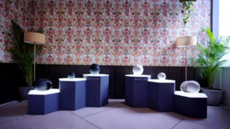 Devialet Phantom Ultimate Launched in India: Premium Audio Speaker with High-Resolution Sound