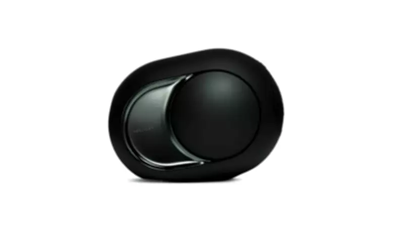 Devialet Phantom Ultimate Premium Speakers Launch in India with Parisian Engineering