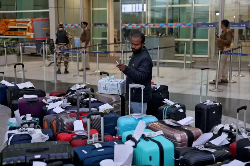 DGCA Actively Engages with IndiGo on Passenger Refund Issues