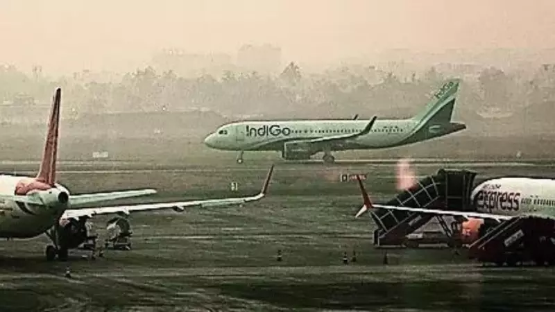 DGCA Bans Power Bank Charging In-Flight, Issues New Safety Rules