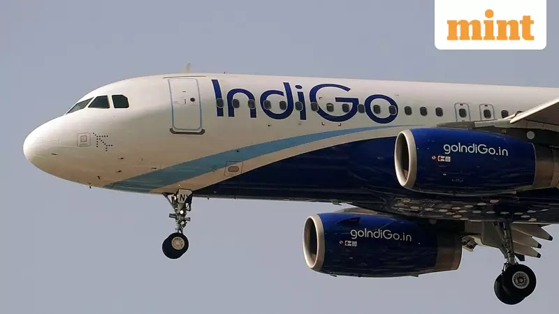 DGCA Slaps ₹22.2 Crore Fine on IndiGo for Pilot Rule Violations, Orders ₹50 Crore Bank Guarantee