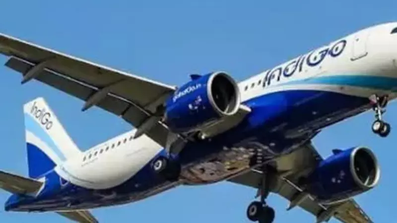 DGCA Slaps IndiGo with Record Rs 22.2 Crore Fine for Massive Flight Disruptions