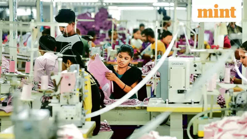 DGFT Tightens Niryat Protsahan Scheme Rules for MSME Exporters