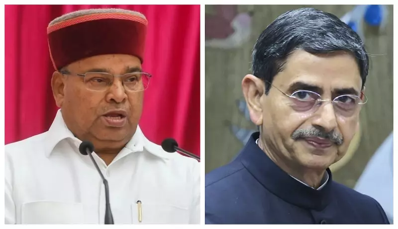 DH Deciphers: Governors' Powers and Address Disputes with Non-BJP State Governments