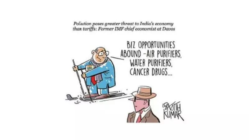 DH Toon Highlights Business Opportunities Amid Economic Shifts