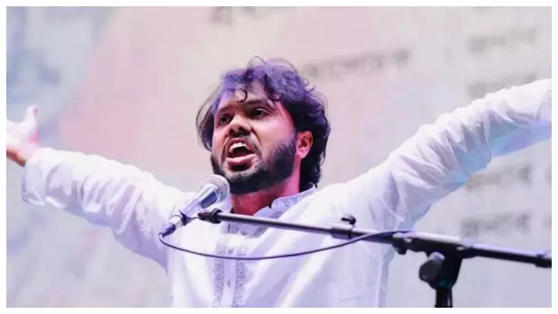 Dhaka Police Chargesheet Names 17 in Killing of Bangladesh Student Leader Hadi