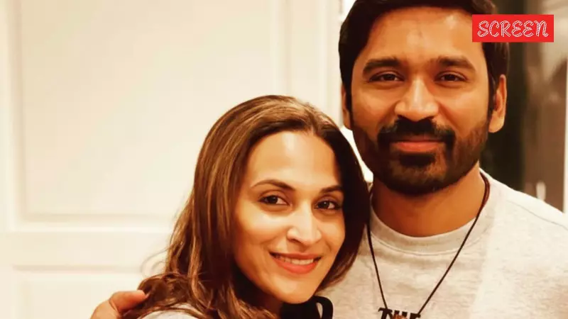 Dhanush Called Love 'Overrated' Before Divorce, Now Co-Parents with Ex-Wife Aishwarya