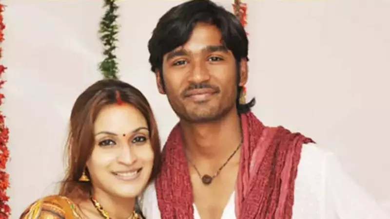 Dhanush-Mrunal Buzz Shifts Focus to Ex-Wife Aishwarya Rajinikanth