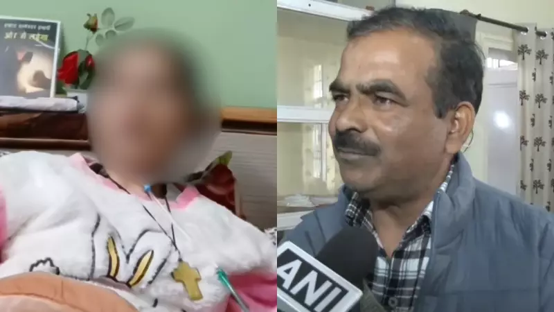 Dharamshala Protests Intensify Over Dalit Student's Death; Accused Teacher Speaks