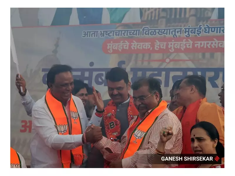 Dharavi Election Results: Opposition Sweeps 6 of 7 Seats Amid Redevelopment Fears