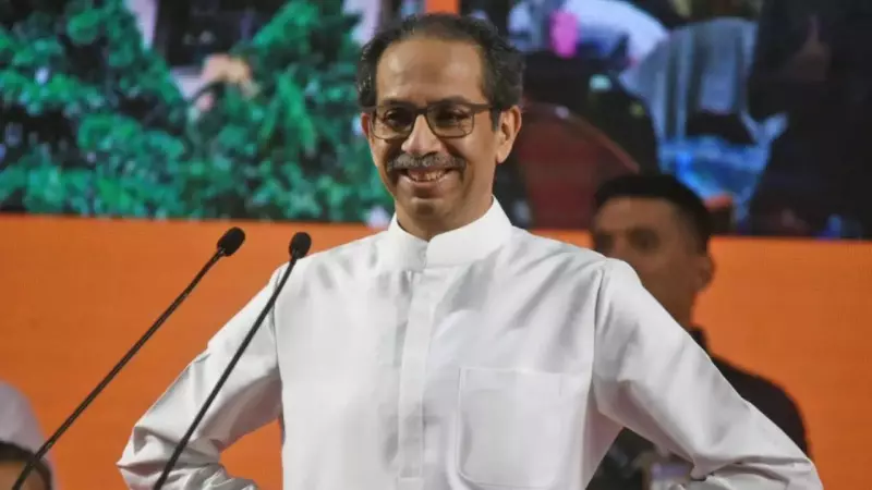 Dharavi Slum Votes Against BJP, Backs Congress and Shiv Sena UBT in Mumbai Polls