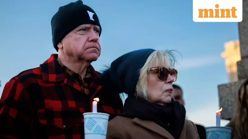 DHS Accuses Minnesota Governor of Releasing Criminal Immigrants, Ignoring ICE Detainers