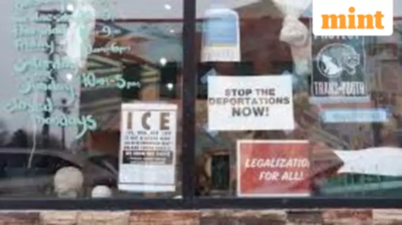 DHS Audits Minneapolis Businesses Amid Immigration Tensions and Protests