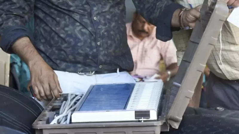 Dhule Municipal Corporation Election 2026 Results: Sena, BJP, NCP Lead in Key Wards