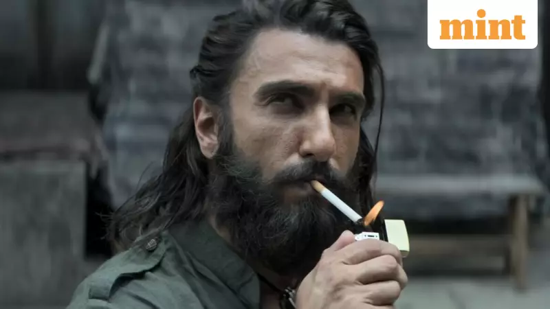 Dhurandhar 2: Bollywood's First Film With 3 CBFC-Certified Teasers, Including U/A Version