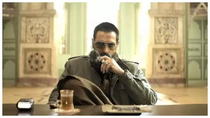 Dhurandhar 2 Patch Shoot Underway as Aditya Dhar Races Against Time for March Release