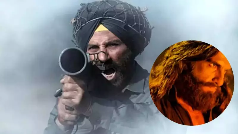 Dhurandhar 2 Teaser Not Attached to Border 2, Director Aditya Dhar Confirms Coming Soon