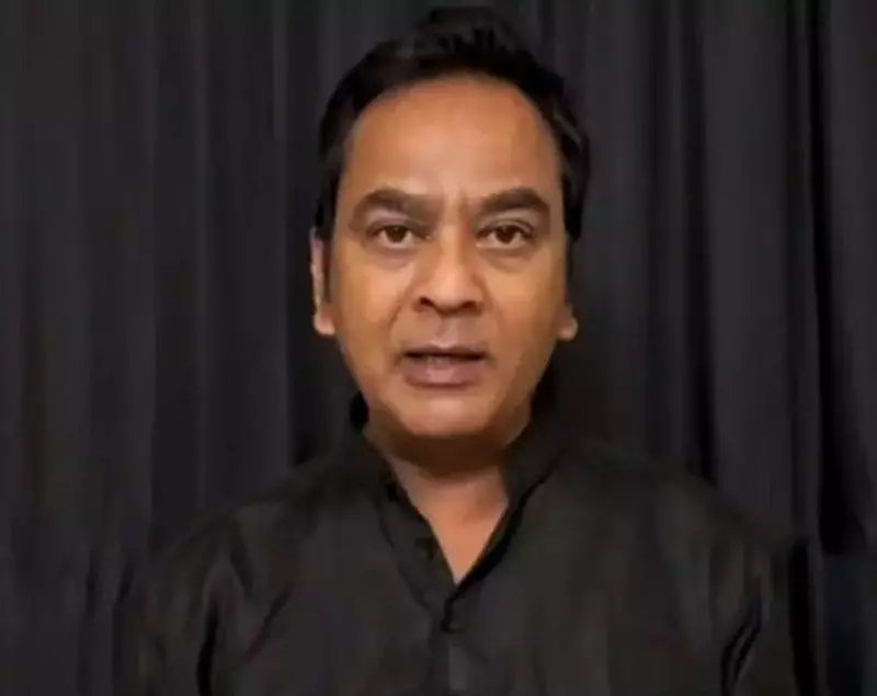 Dhurandhar Actor Arrested for Raping Domestic Help on False Marriage Promise