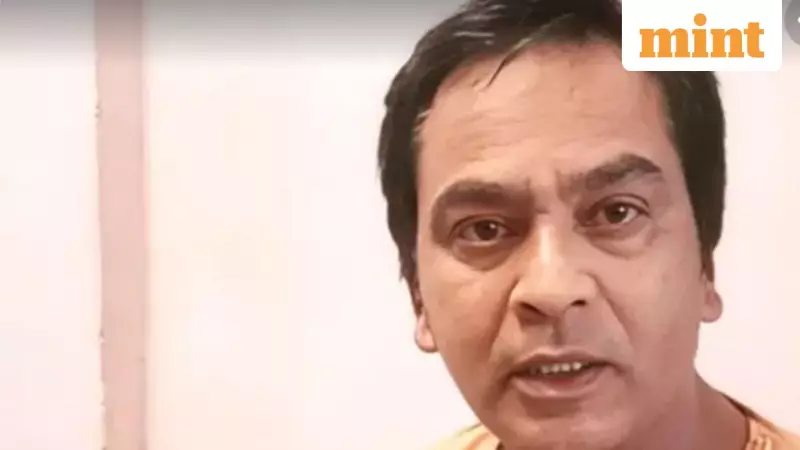 Dhurandhar Actor Nadeem Khan Arrested by Mumbai Police in Sexual Assault Case