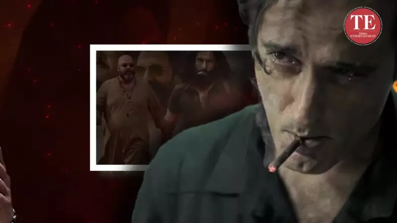 Dhurandhar Actor Reveals On-Set Dynamics: Akshaye Khanna's Distance vs Ranveer Singh's Restraint