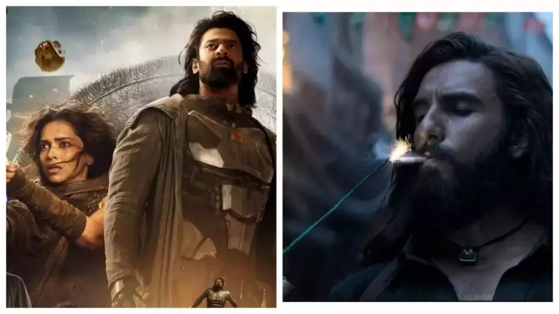 Dhurandhar Becomes 2nd Highest-Grossing Indian Film in North America